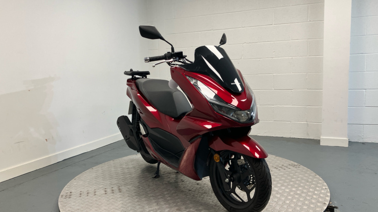 Honda PCX125